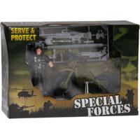 Johntoy Army forces speelset - thumbnail