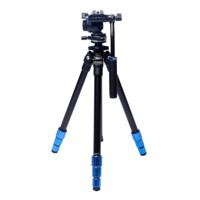 Benro Slim TSL08AS2CSH video statiefkit - thumbnail