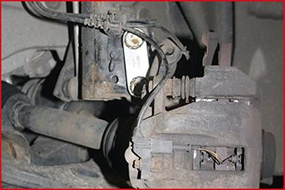 KS Tools 150.3021 Tegenhouder voor veerpootschroefverbinding, 21 mm KS Tools 150.3021 Tegenhouder voor veerpootschroefverbinding, 21 mm