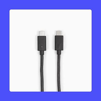 Owl Labs 4,88 m USB-C gegevensoverdrachtkabel voor camera voor videoconferenties - verlengkabel