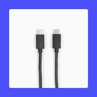 Owl Labs 4,88 m USB-C gegevensoverdrachtkabel voor camera voor videoconferenties - verlengkabel - thumbnail