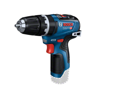 Bosch Professional GSB 12V-35 Accu-klopboormachine Zonder accu, Zonder lader Bosch Professional GSB 12V-35 Accu-klopboormachine Zonder accu, Zonder lader