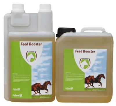 Excellent Horse Feed Booster 1 l