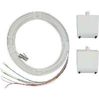 Ritto by Schneider 1731370 Accessoires voor deurintercom Wit