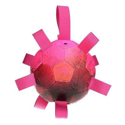 Dog Comets Hondenbal Hypernova, rood