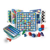 CLEMENTONI - 50 klassieke spellen - Bordspel - thumbnail