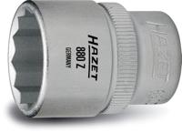 Hazet 880Z 880Z-13 Dop (zeskant) Dopsleutelinzetstuk 13 mm 3/8 (10 mm) - thumbnail