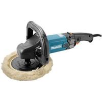 Makita 9237CB Rotatiepolijstmachine 1200 W 0 - 3200 omw/min 180 mm - thumbnail