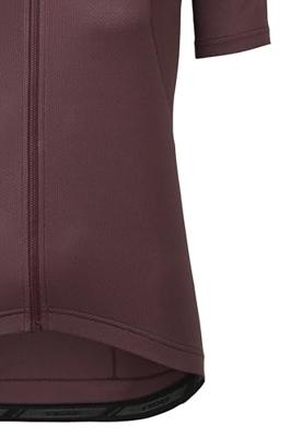 AGU Core Fietsshirt Essential Dames Modica - Paars - M AGU Core Fietsshirt Essential Dames Modica - Paars - M