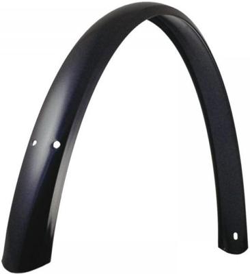 Vwp Spatbord achter 26 28 zwart