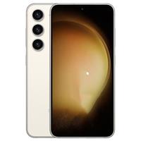 Samsung S911B Galaxy S23 5G All Carriers 128GB/8GB RAM Dual-SIM Cream - thumbnail