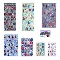 Totum Disney frozen - super stickerset - thumbnail