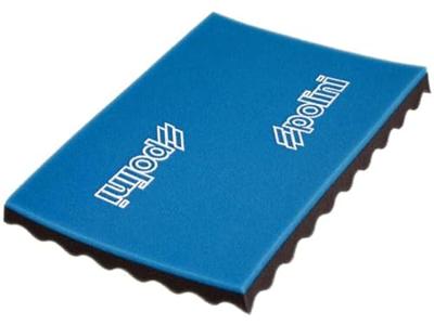 Polini luchtfilter-mat air filter mat 29,7 x 42 x 2,7cm