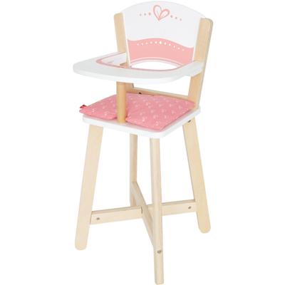 Hape poppenstoel