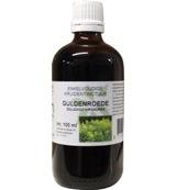 Solidago virg herb / guldenroede tinctuur 100 Milliliter - thumbnail