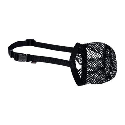 TRIXIE ANTI LOKAAS SNUITJE XS-S 2 ST TRIXIE ANTI LOKAAS SNUITJE XS-S 2 ST