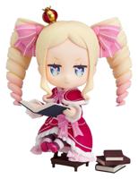 Re:Zero Starting Life in Another World Nendoroid Action Figure Beatrice 10 cm - thumbnail