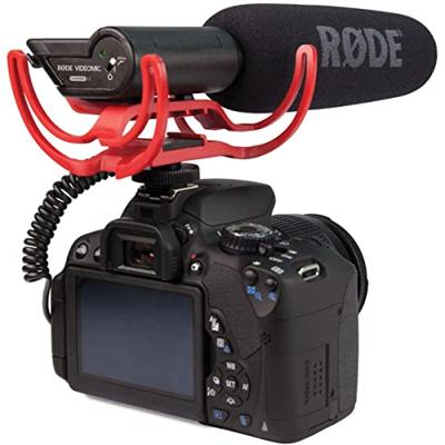 RODE Videomic Rycote - thumbnail