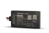 Toegangspunt Teltonika Zwart - thumbnail