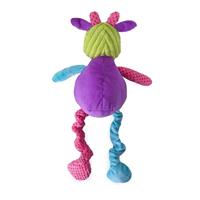 Chubleez pluche chloe cow - thumbnail