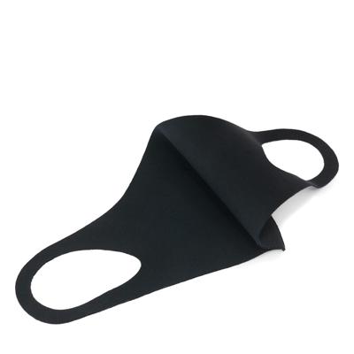 Pacsafe Viraloff Mondmasker Zwart L Pacsafe Viraloff Mondmasker Zwart L