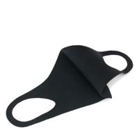 Pacsafe Viraloff Mondmasker Zwart L - thumbnail