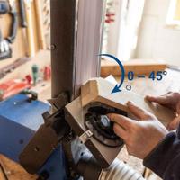 DeWalt DWS5023 | 2.6 m geleiderail - DWS5023-XJ - thumbnail