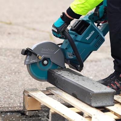 Makita CE003GZ02 Accu doorslijper 230mm XGT 40 V Max Basic Body - thumbnail