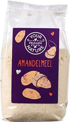 Your Organic Nature Amandelmeel bio 400 Gram