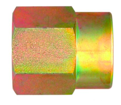 ADAPTER 5/8 609004