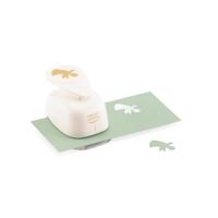 Vaessen Creative • figuurpons engel vliegend medium - thumbnail