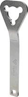 Brilliant Tools BT526007 Waterpompriemschijfhoudsleutel - thumbnail