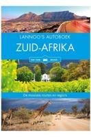Karin  Rometsch Lannoo's autoboek   Zuid Afrika on the road - thumbnail