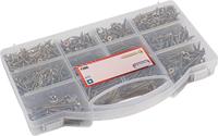 Connex Assortiment Uni.Schroeven Pz 900Dlg - DP8500131 - thumbnail