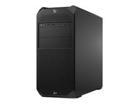 HP Desktop PC Z4 G5 TWR W5-2545 Intel® Xeon® W W5-2545 4.7 GHz 32 GB RAM 1 TB SSD NVIDIA RTX 4500 ADA GDDR6 Win 11 Pro 5E8X5EA#ABD - thumbnail