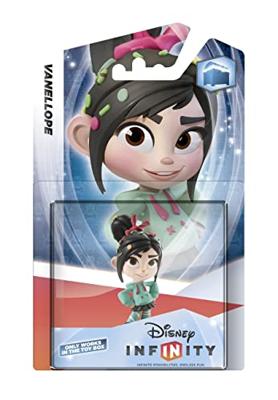 Disney Infinity Vanellope Disney Infinity Vanellope