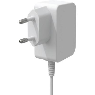 HN Power HNP12H-050 Stekkernetvoeding, vaste spanning 5 V/DC 2.4 A 12 W