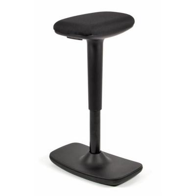 Linea Fabbrica Ergonomische Kruk LED Zwart Linea Fabbrica Ergonomische Kruk LED Zwart