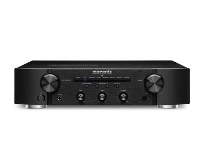 Marantz PM6007/N1B Versterker Zwart