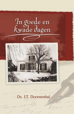 In goede en kwade dagen - J.T. Doornenbal - ebook