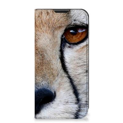 Samsung Galaxy Xcover 6 Pro | Hoesje maken | Cheetah