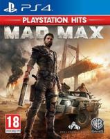 Mad Max (PlayStation Hits) - thumbnail
