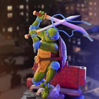 Teenage Mutant Ninja Turtles Figure - Leonardo - thumbnail