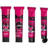 Maped Color&apos;Peps plakkaatverf, tubes van 12 ml, ophangdoos met 12 tubes in geassorteerde kleuren - thumbnail