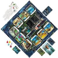 Hasbro Gaming Cluedo Conspiracy - thumbnail