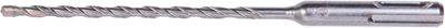 Connex Sds+Klopboor 6Mm (100/160Mm) Geel - COX971862 Connex Sds+Klopboor 6Mm (100/160Mm) Geel - COX971862