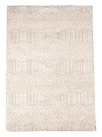 LABEL51 Vloerkleden Cosy - Taupe - Polyester - 200x300 cm - thumbnail