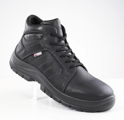 Sixton Peak 82131-01 Vigor HG S3 Zwart - Maat 36 - 82131-01-36 Sixton Peak 82131-01 Vigor HG S3 Zwart - Maat 36 - 82131-01-36