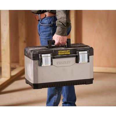 Stanley 1-95-615 FatMax™ Gereedschapskoffer MP 20 inch - thumbnail