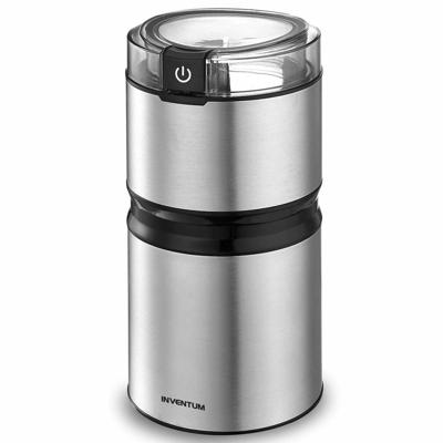 Inventum koffiemolen rvs km615